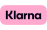 Buy now; pay later with Klarna