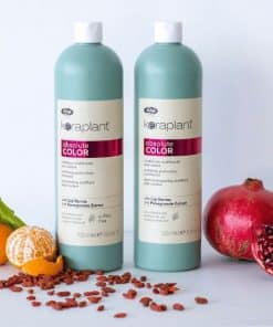 Lisap Keraplant Absolute Color Acidifying Post Colour