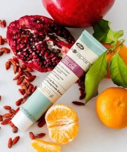 Lisap Keraplant Absolute Color Hair Colour Creme