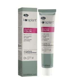 Lisap Keraplant Absolute Color Hair Colour Creme 60ml