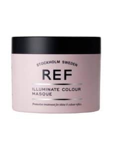 REF Illuminate Colour Masque