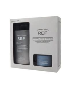 REF Mens Gift Box