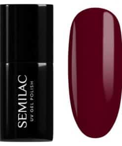 Semilac Gel Black Beans Muffin 404 2