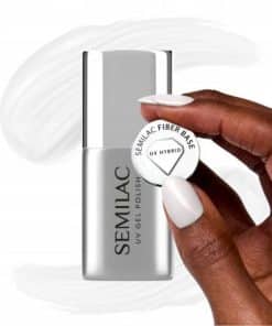 Semilac Gel Fiber Base 11ml 2