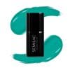 Semilac Gel Polish Azure Green 448