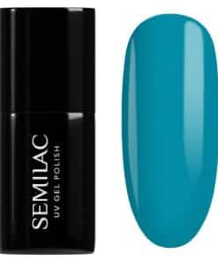 Semilac Gel Polish Captains Blue 449 2