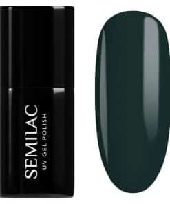 Semilac Gel Polish Deep Forest Green 422