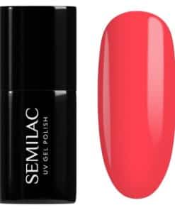 Semilac Gel Polish Tropical Flamango 445 2