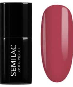 Semilac Gel Rusty Red 400 2