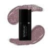 Semilac Gel Shimmer Dust Brown 322