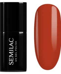 Semilac Gel Spicy Pumpkin 402 1