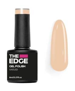 The Edge Gel Polish Almond Latte