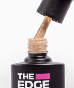 The Edge Gel Polish Almond Latte 3