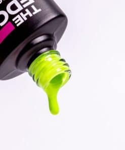 The Edge Gel Polish Apple Green 2