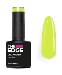 The Edge Gel Polish Apple Green