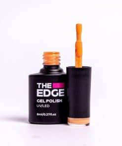 The Edge Gel Polish Apricot 2