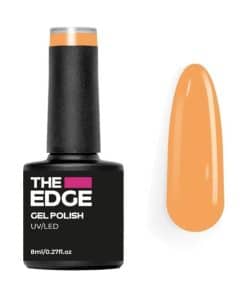 The Edge Gel Polish Apricot