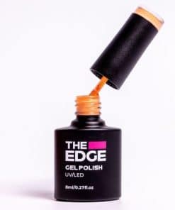 The Edge Gel Polish Apricot 3