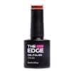 The Edge Gel Polish Espresso Brown