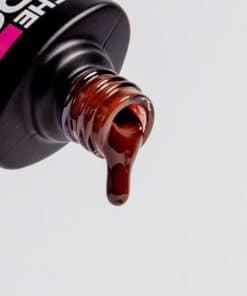 The Edge Gel Polish Espresso Brown 2