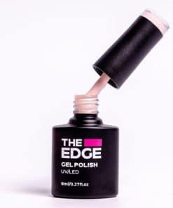 The Edge Gel Polish Milky Pink 2