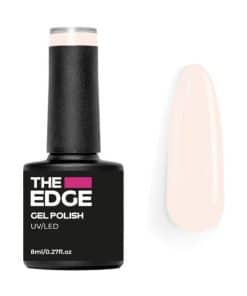 The Edge Gel Polish Milky Pink