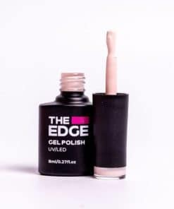 The Edge Gel Polish Milky Pink 3