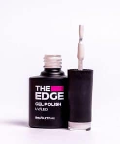 The Edge Gel Polish Off White 2
