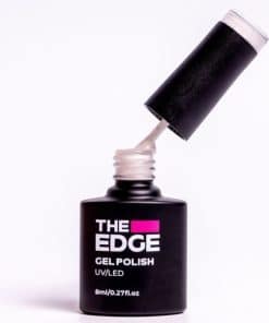 The Edge Gel Polish Off White 3