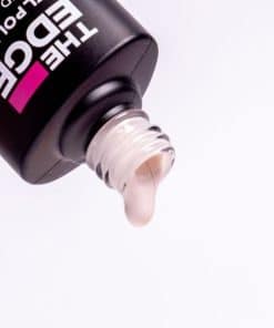 The Edge Gel Polish Off White 4