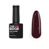 The Edge Gel Polish Rouge Dark