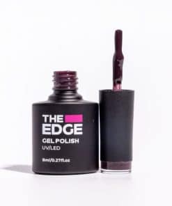 The Edge Gel Polish Rouge Dark 2
