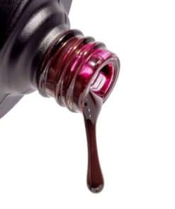 The Edge Gel Polish Rouge Dark 3