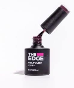 The Edge Gel Polish Rouge Dark 4