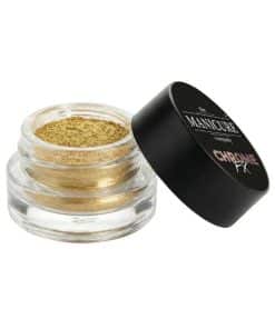 The Manicure Company Chrome FX Bright Gold