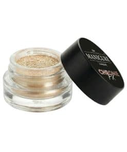 The Manicure Company Chrome FX Champagne Gold