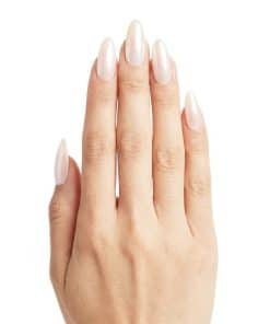 The Manicure Company Chrome FX Gold Pink 1