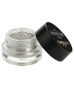 The Manicure Company Chrome FX Silver
