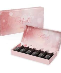 The Manicure Company Nude Illusions Collection