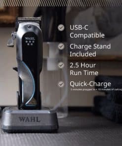 Wahl Professional Senior 2.0 Cordless  Clipper 1