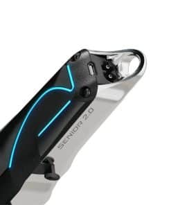 Wahl Professional Senior 2.0 Cordless  Clipper 3