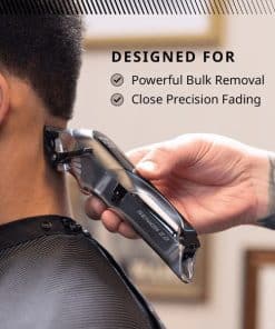 Wahl Professional Senior 2.0 Cordless  Clipper 5