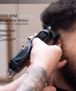 Wahl Professional Senior 2.0 Cordless  Clipper 6