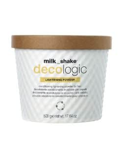 milk shake Decologic Lightening Powder 500g