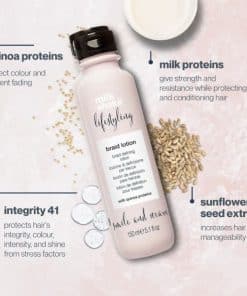 milk shake Lifestyling Braid Defining Lotion 150ml 1