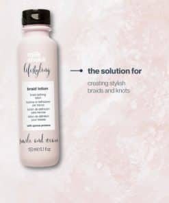 milk shake Lifestyling Braid Defining Lotion 150ml 2