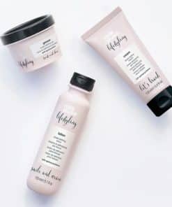 milk shake Lifestyling Braid Defining Lotion 150ml 3
