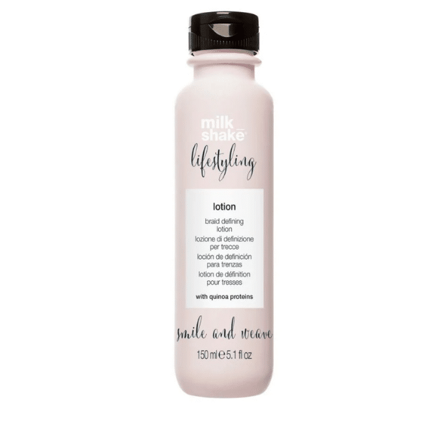 milk shake Lifestyling Braid Defining Lotion 150ml