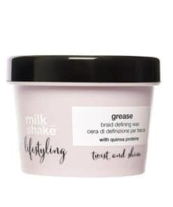 milk shake Lifestyling Braid Grease 100ml