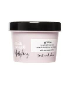 milk shake Lifestyling Braid Grease 100ml